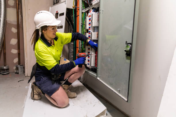 Best Electrical Upgrades for Homes  in Apple Creek, OH