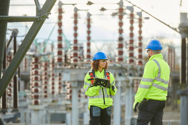 Best Best Electricians Near Me  in Apple Creek, OH