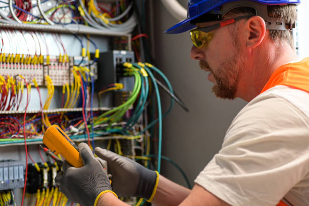 Best Electrical Installation Contractor  in Apple Creek, OH